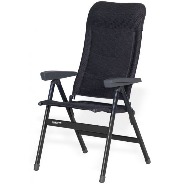 Sedia Advancer XL Grigio Antracite