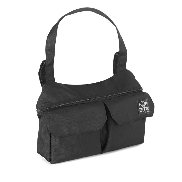 Borsa Organizer per passeggino Black (T62)