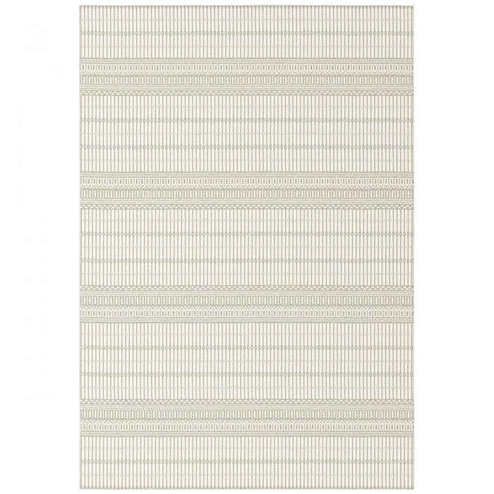 Tappeto Melya 200 x 290 cm Ténéré Beige