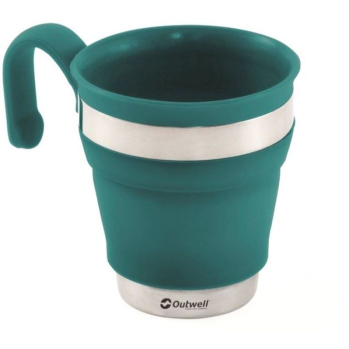 Tazza Collaps Mug Deep Blue