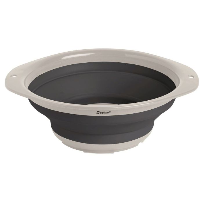 Ciotola Collaps Bowl L Navy Night