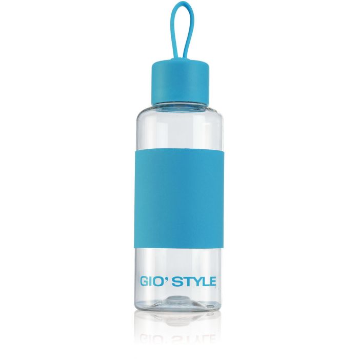Borraccia Drink Bottle Easy Grip Azzurro