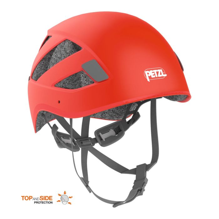 Casco Boreo® Rosso S/M