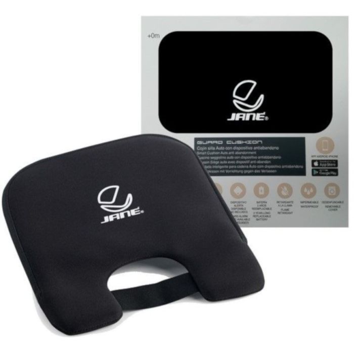 Dispositivo antiabbandono Guard Cushion