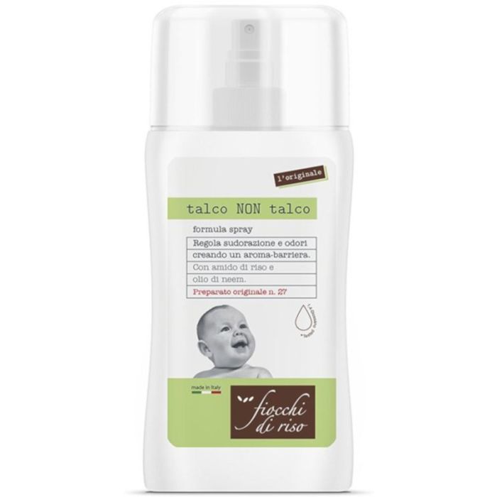 Spray Talco non talco 100 ml