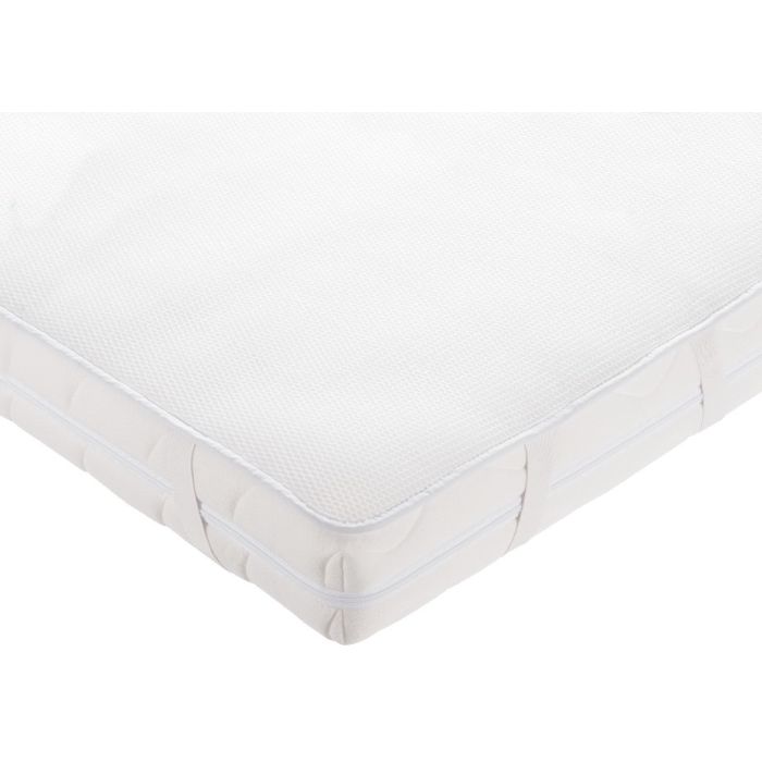 Materasso Plus Safe Combo 2in1 60x125 cm