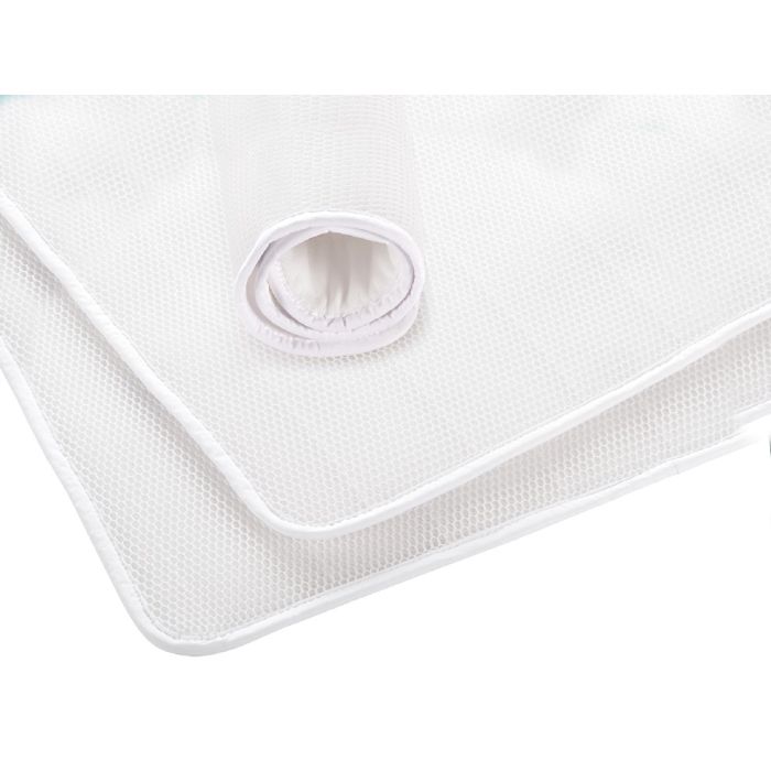 Coprimaterasso Top Safe 60x125 cm Coprimaterasso Top Safe 60x125 cm