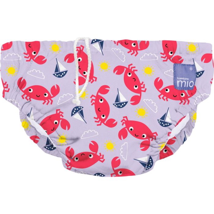 Costume contenitivo Crab Cove Small Costume contenitivo Crab Cove Small