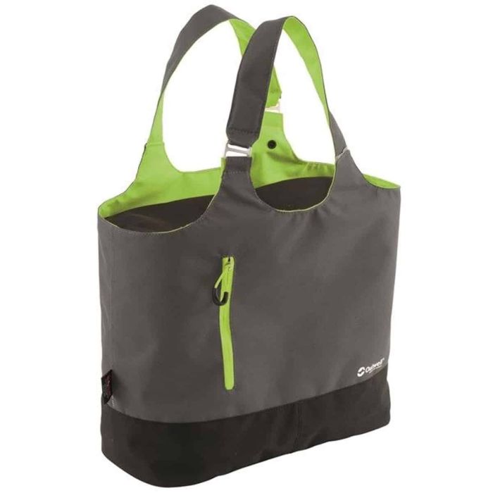 Borsa termica Coolbag Puffin Slate