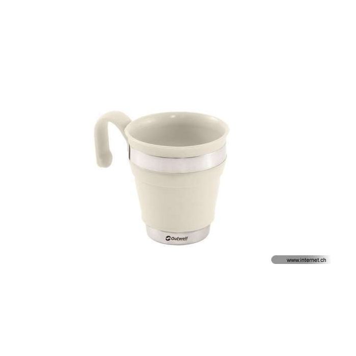 Tazza Collapse Mug