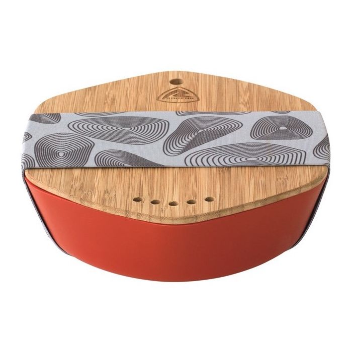 Set di stoviglie Leaf Meal Kit