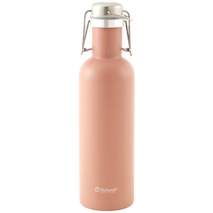 Borraccia Calera Flask Dusty Rose