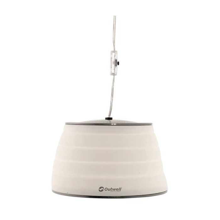 Lampadario Sargas Lux Cream