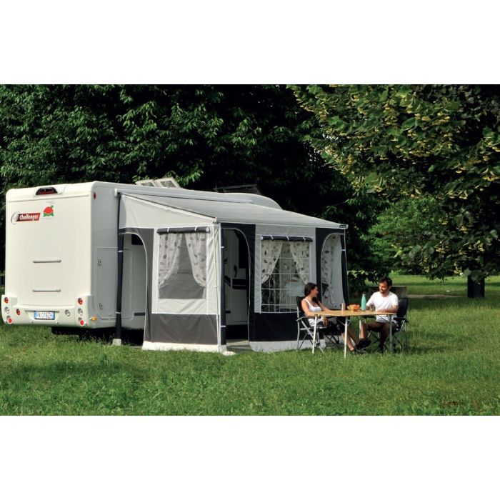 Living Room De Luxe 350 Small