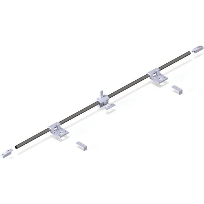 Kit Pin Grigio Kit Pin Grigio