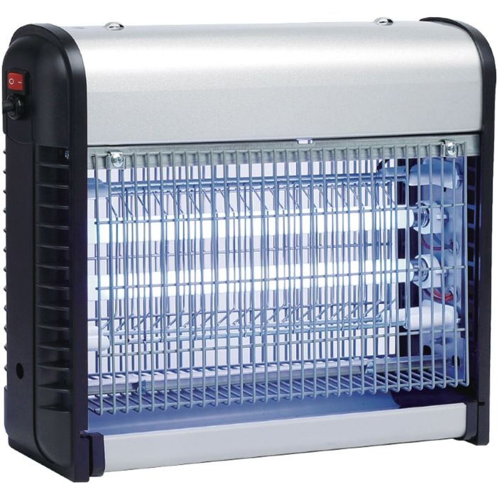 Zanzariera Zanza Zap 16 LED Zanzariera Zanza Zap 16 LED