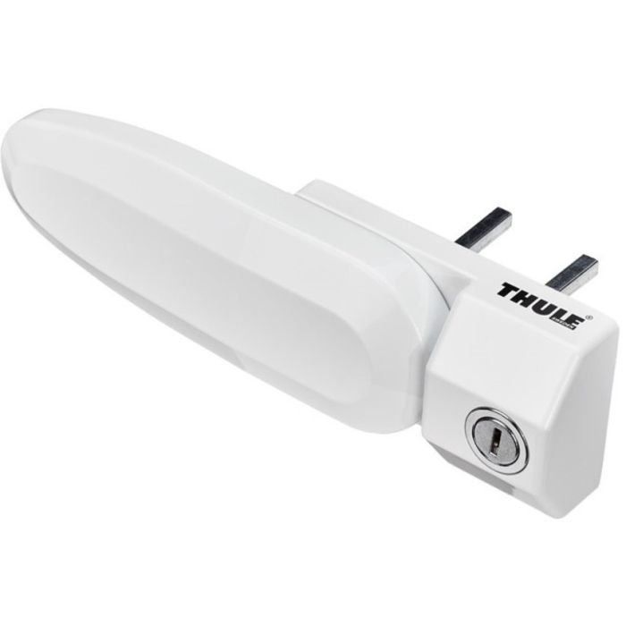 Serratura per portelloni Inside-out Lock G2