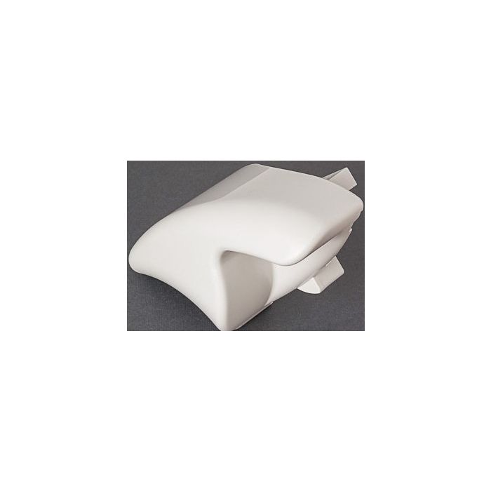 Kit cuffia Dx F65 Polar 07