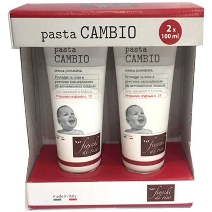 Pasta emu (2 x 100 ml)