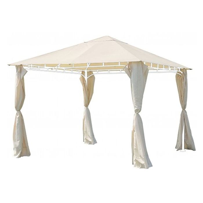 Telo tetto Art per Gazebo Ferro 3x3 m