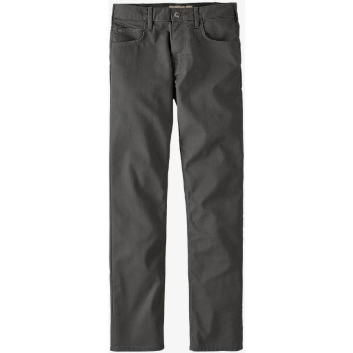 Jeans da uomo Performance Twill Jeans Forge Grey