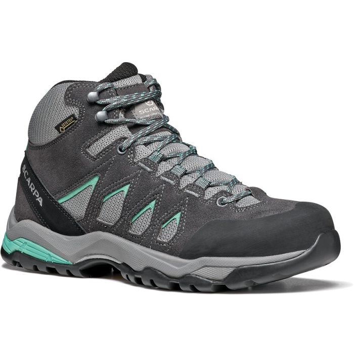 Scarponi da donna Moraine Gtx Wmn