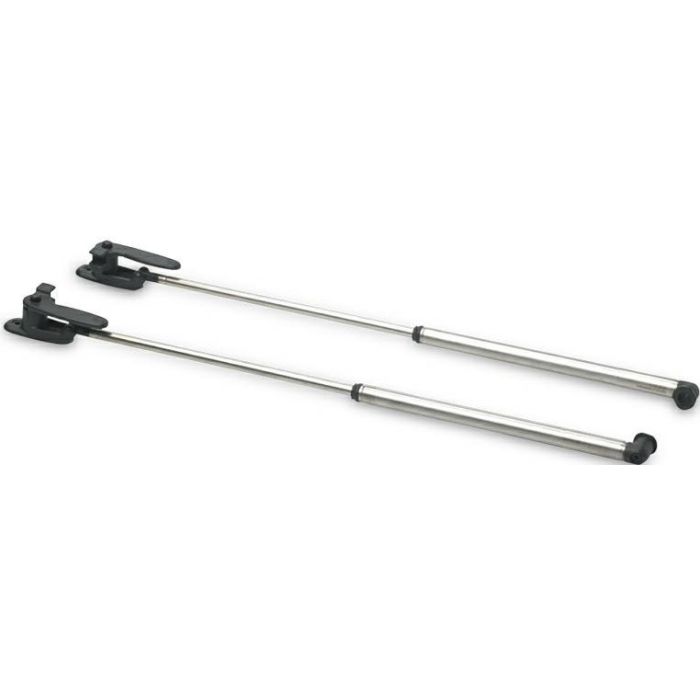 Coppia di braccetti a pistone S4/S5