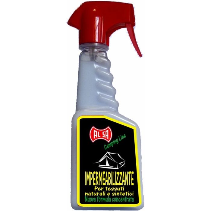 Impermeabilizzante Spray 400 ml