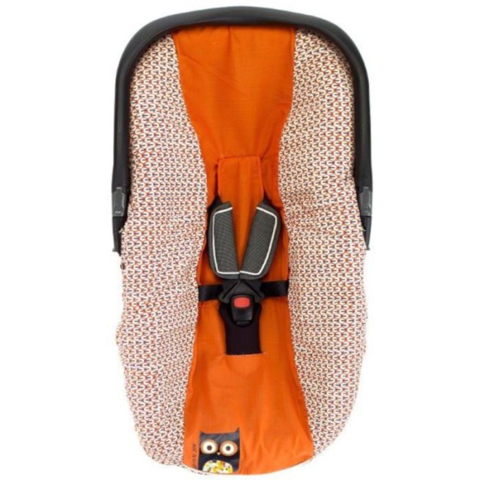 Fodera universale per ovetto Owl (S27)