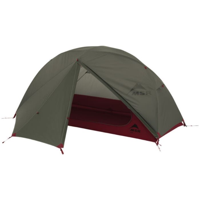 Tenda Elixir 1 Green