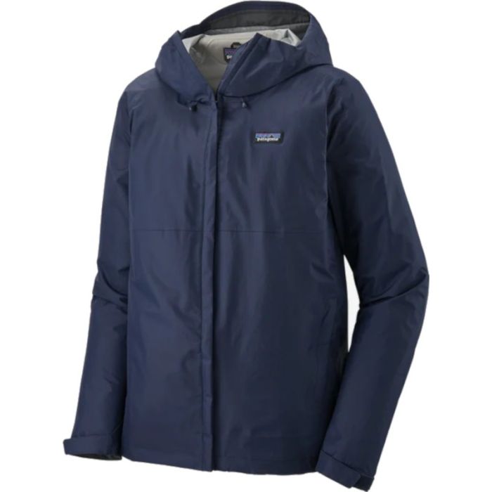 Giacca da uomo Torrentshell 3L Classic Navy Giacca da uomo Torrentshell 3L Classic Navy