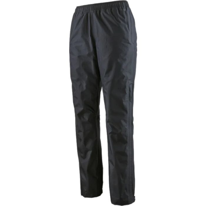 Pantalone da donna Torrentshell 3L Black Pantalone da donna Torrentshell 3L Black