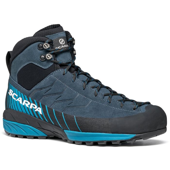 Scarponi Mescalito Mid GTX Scarponi Mescalito Mid GTX