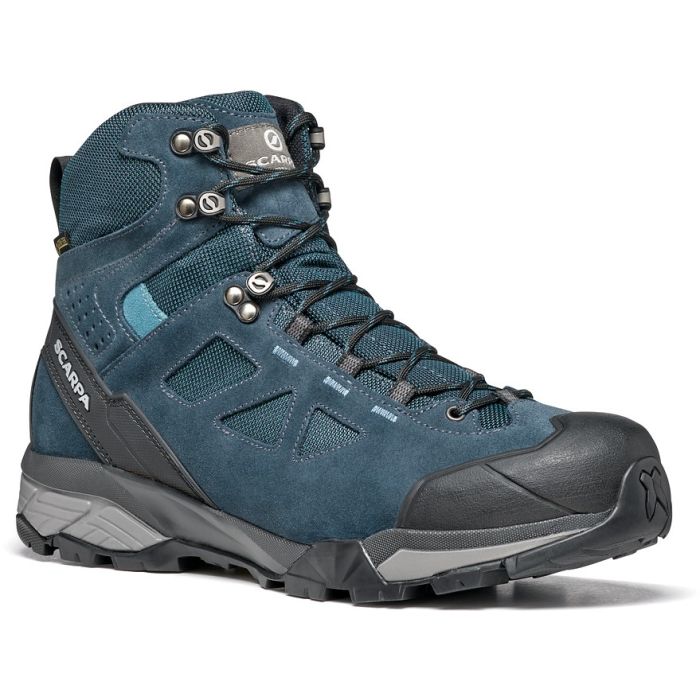 Scarponi da uomo Zg Lite GTX