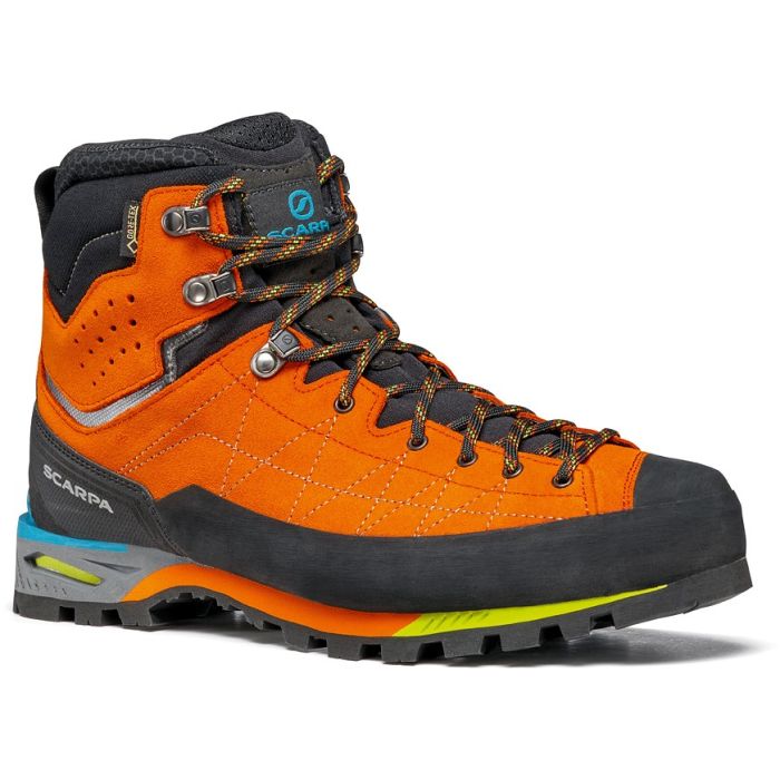 Scarponi da uomo Zodiac Tech Gtx
