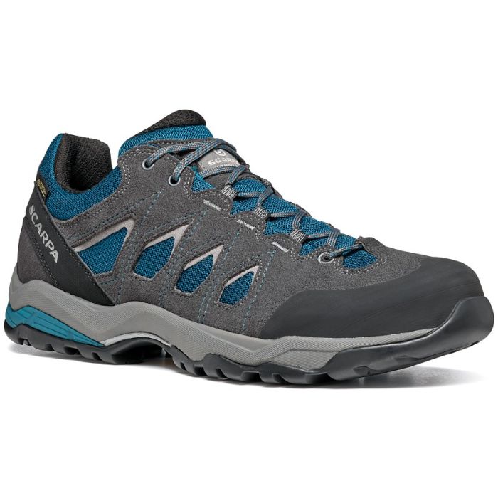 Scarponi da uomo Moraine Gtx