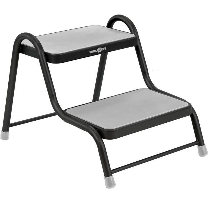 Gradino King Double Step Black