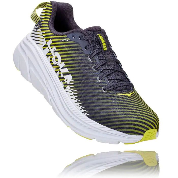 Scarpa da uomo Rincon 2 Odyssey Grey / White