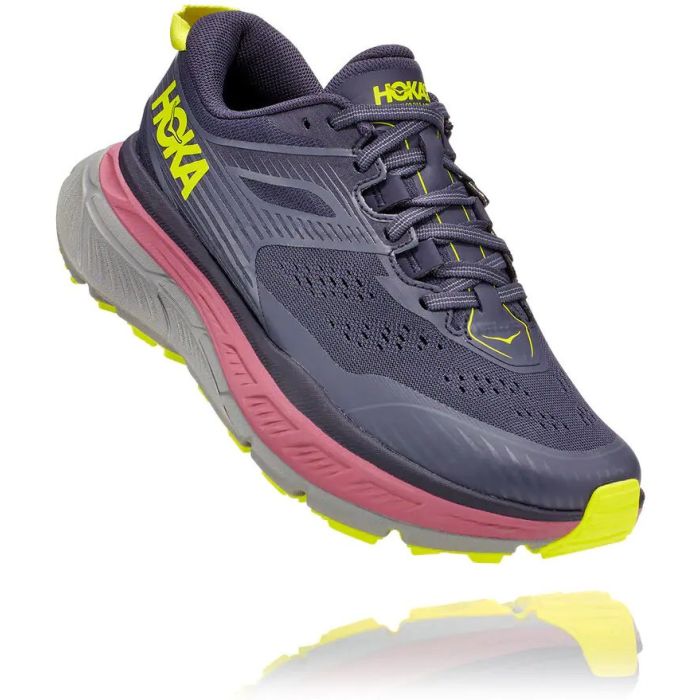Scarpa da donna Stinson ATR 6 Deep Well / Evening Primrose