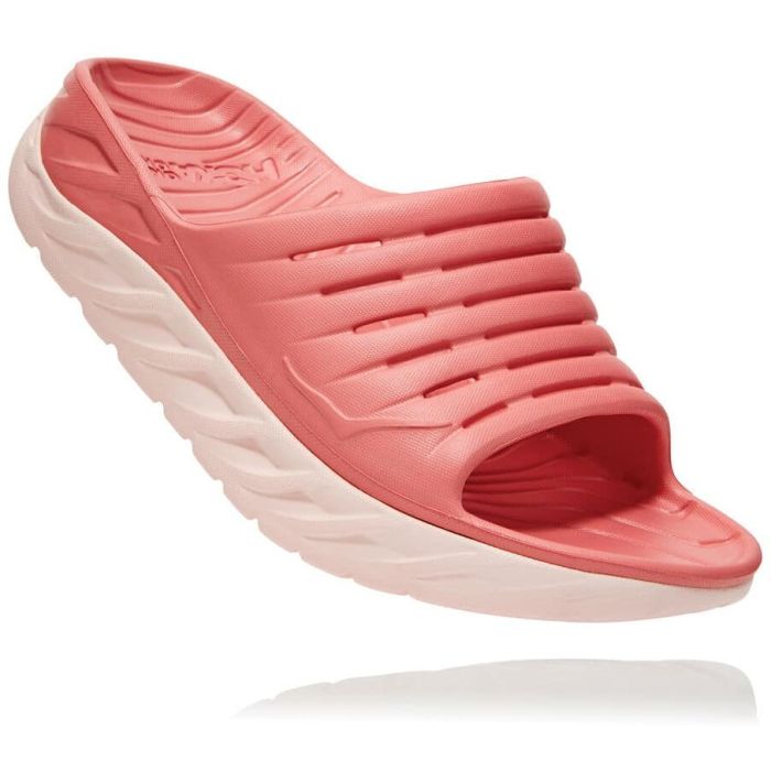 Ciabatta da donna Ora Recovery Slide 2 Lantana / Pink Salt Ciabatta da donna Ora Recovery Slide 2 Lantana / Pink Salt