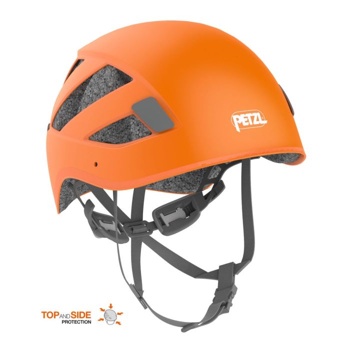 Casco Boreo® Arancio M/L