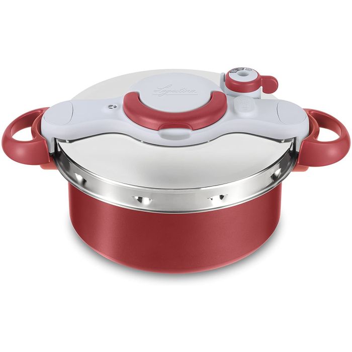 Pentola a pressione Clipsominut' Duo 5L Pentola a pressione Clipsominut' Duo 5L
