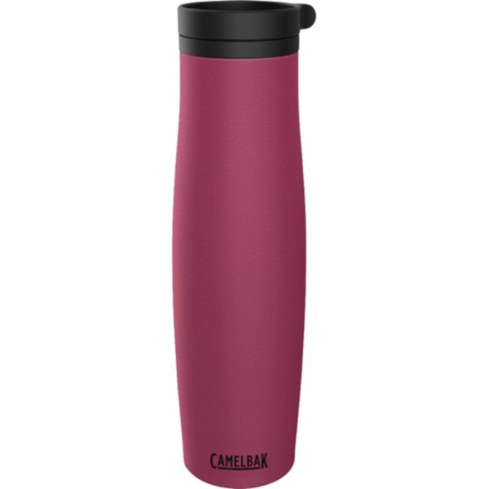 Borraccia Beck SST 0.6L Plum