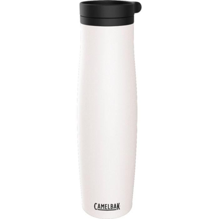 Borraccia Beck SST 0.6L White