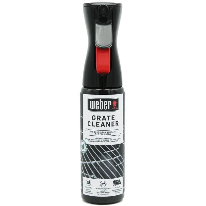 Detergente per griglie