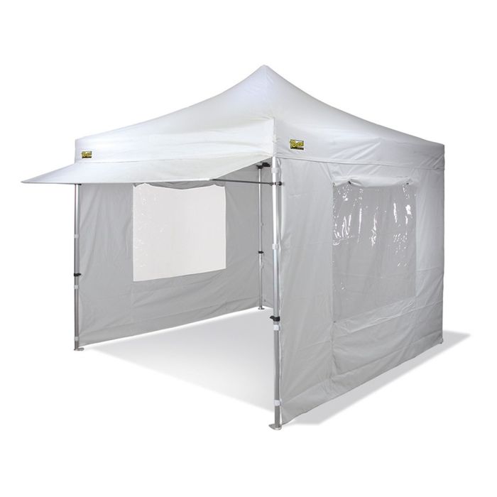 Veranda per gazebo Piramide 3 m (30x30 cm) Veranda per gazebo Piramide 3 m (30x30 cm)