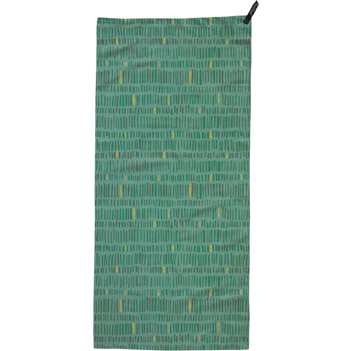 Asciugamano Ultralite Body Grass Meadow