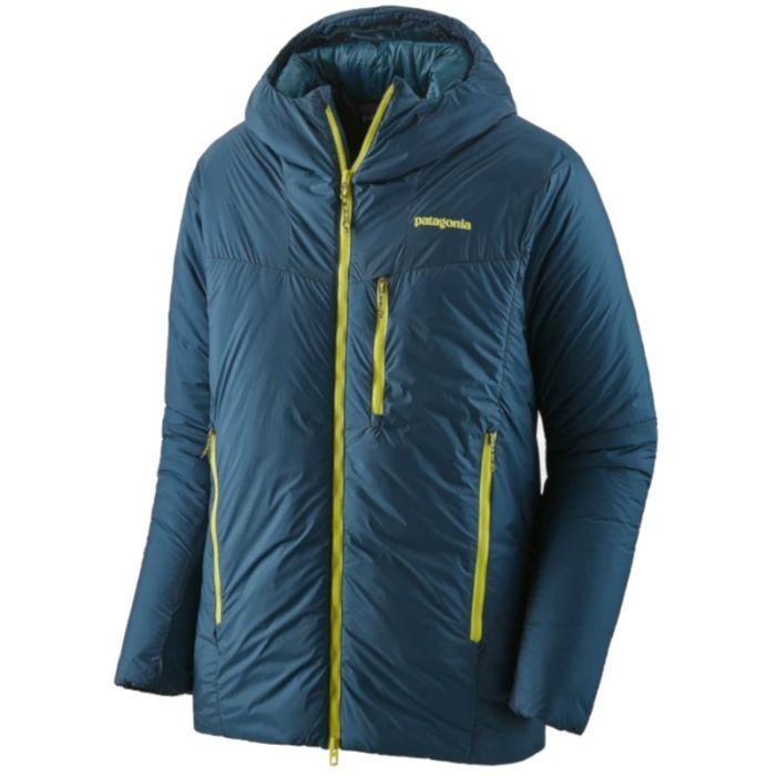 Parka da uomo DAS® Crater Blue