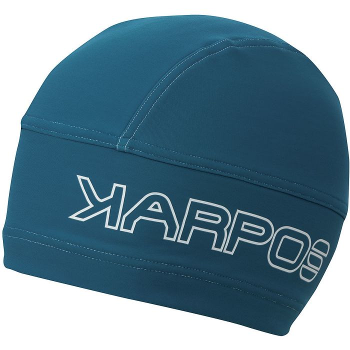 Berretto Alagna Moroccan Blue / White