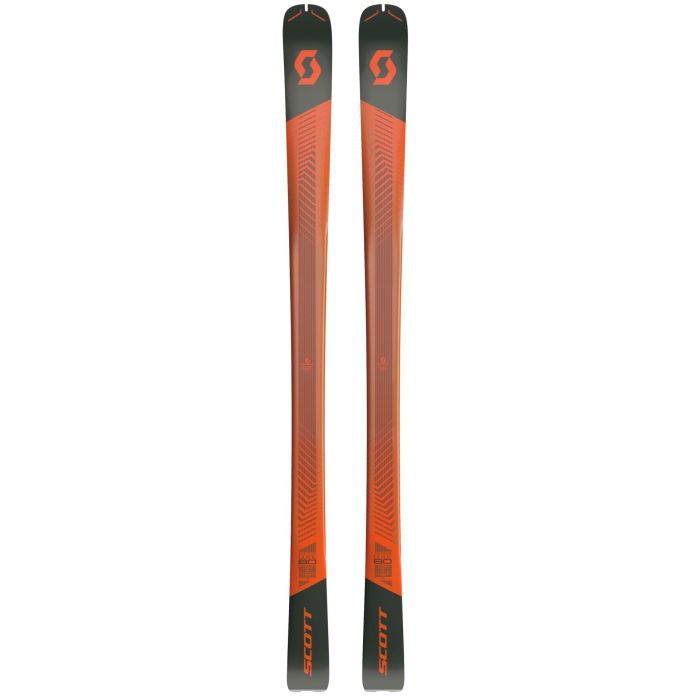 Sci Superguide 80 160